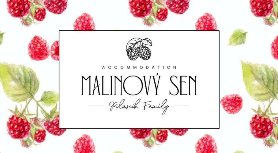 דירות הבובקה Malinovy Sen II מראה חיצוני תמונה